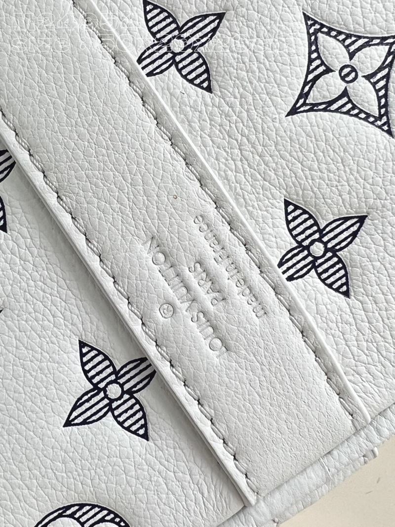 Louis Vuitton Travel Bags